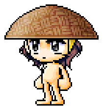 魔祭祀角色形象