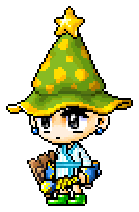 福福角色形象