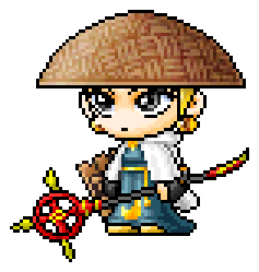 夏色祭角色形象
