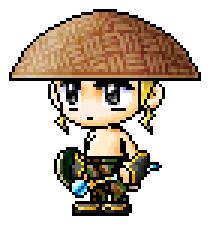 minya角色形象
