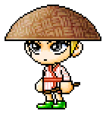 5角色形象