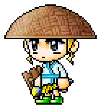 ayane角色形象