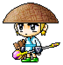 111角色形象