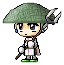 hz角色形象