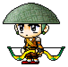 1角色形象