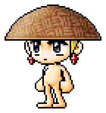 夜色角色形象