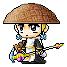 1角色形象