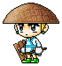 全智 副本角色形象