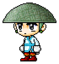 斤角色形象