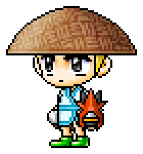 枫叶拳角色形象
