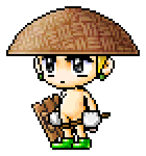1角色形象