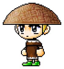 古井贡酒角色形象