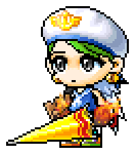 cocobolo角色形象