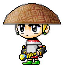 QQ2角色形象