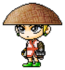 qqqqqw角色形象