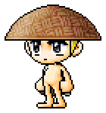 春宫侍读角色形象