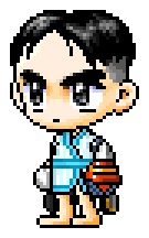 7角色形象