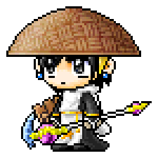 预设 副本角色形象