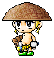 vvvvv角色形象