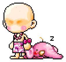 2角色形象