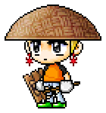 哈基蜂角色形象