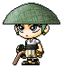 stoiry角色形象