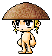 1角色形象