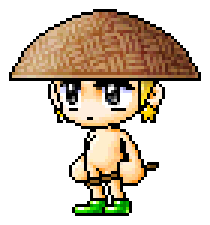 bgiuty角色形象