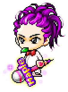 圆圆角色形象