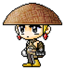 1角色形象