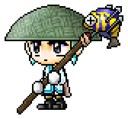 ddcc角色形象