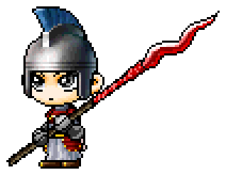 mirai角色形象