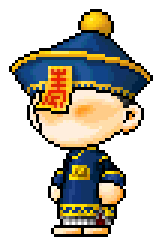 1角色形象