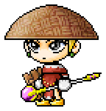 鲸鱼角色形象