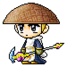 111角色形象