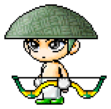 梦角色形象