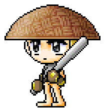 丹尼角色形象