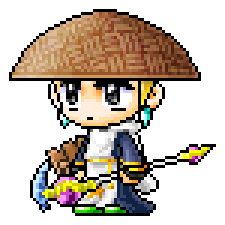 11角色形象