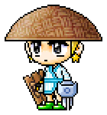 taoo角色形象