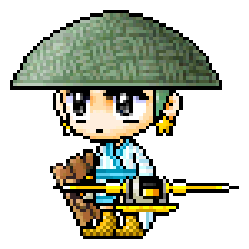 taoo角色形象