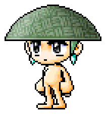 bnm角色形象
