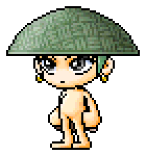 莲生三十二角色形象