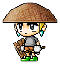 壶角色形象