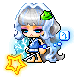 星尾光角色形象