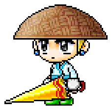 001角色形象