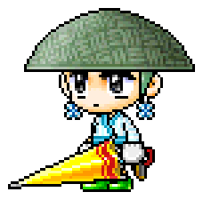 1角色形象