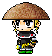钢兵角色形象