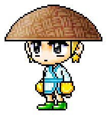 家里没了角色形象