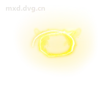圣灵之盾 动画