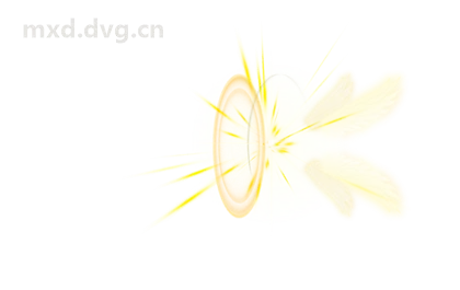 光芒飞箭 动画